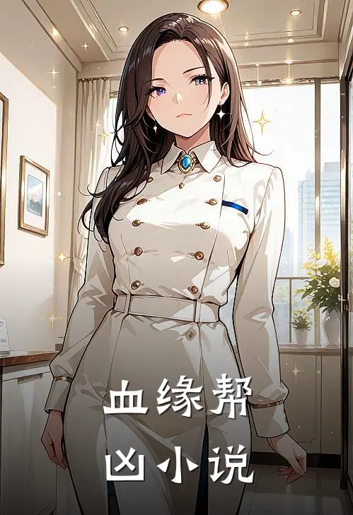 血缘帮凶小说