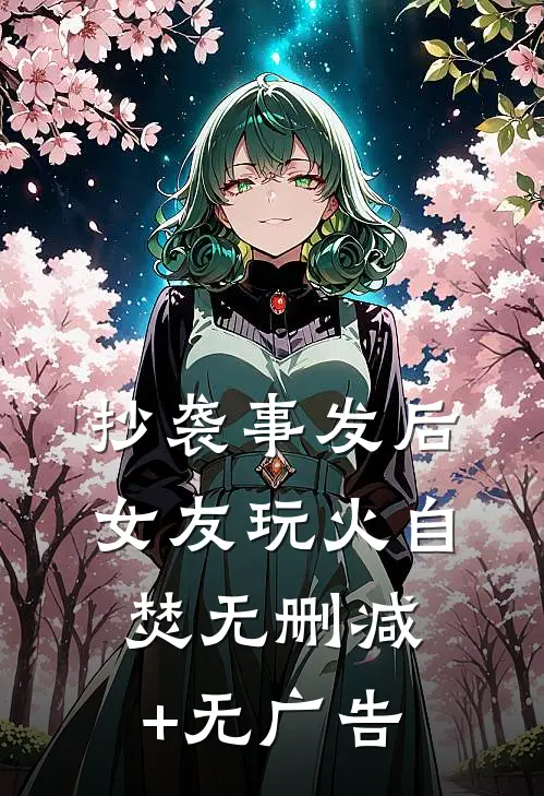 抄袭事发后，女友玩火自焚无删减+无广告