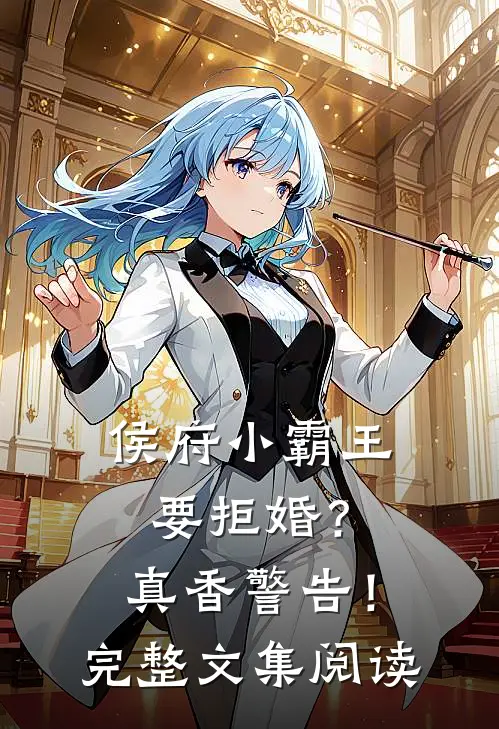 侯府小霸王要拒婚？真香警告！完整文集阅读