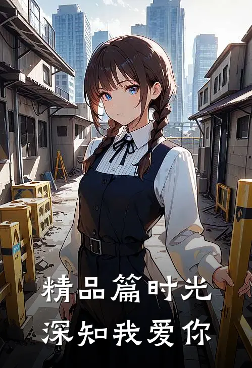 精品篇时光深知我爱你