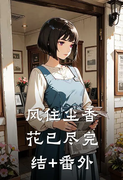 风住尘香花已尽完结+番外