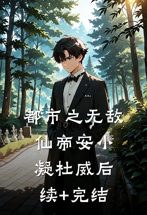 都市之无敌仙帝安小凝杜威后续+完结