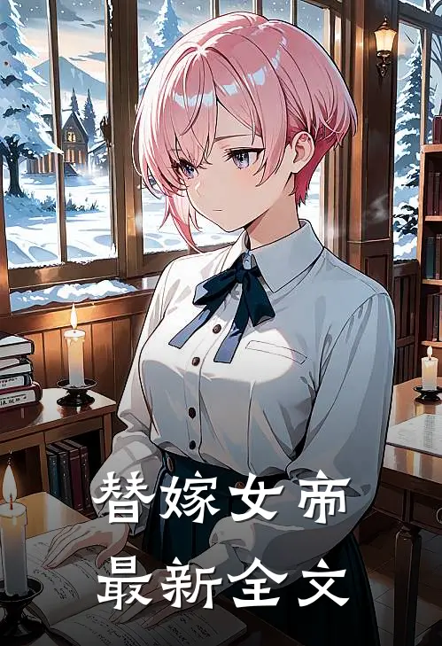 替嫁女帝最新全文