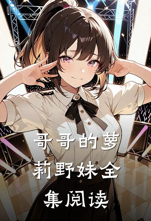 哥哥的萝莉野妹全集阅读