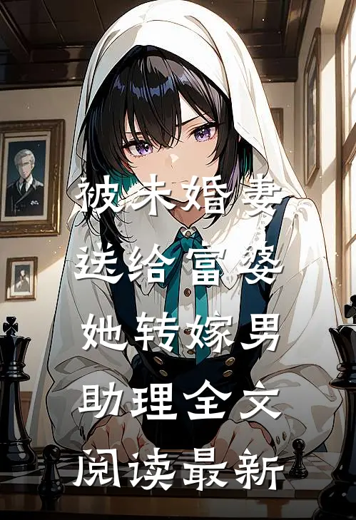 被未婚妻送给富婆，她转嫁男助理全文阅读最新