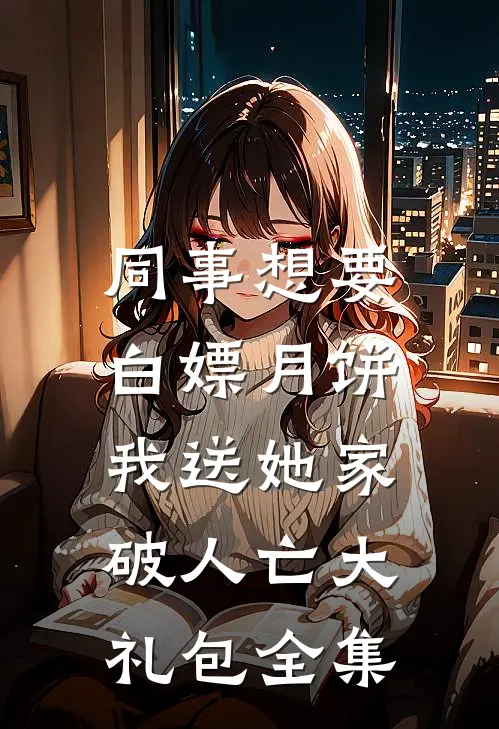 同事想要白嫖月饼，我送她家破人亡大礼包 全集