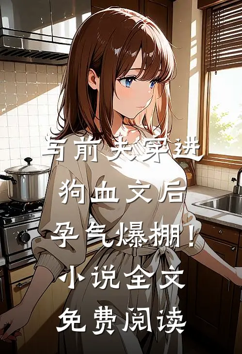 与前夫穿进狗血文后，孕气爆棚！小说全文免费阅读