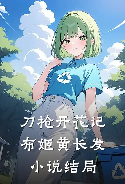 刀枪开花记布姬黄长发小说结局