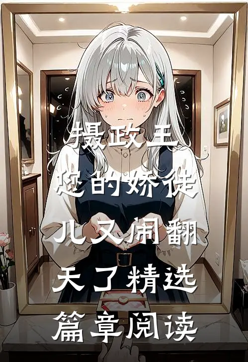 摄政王，您的娇徒儿又闹翻天了精选篇章阅读