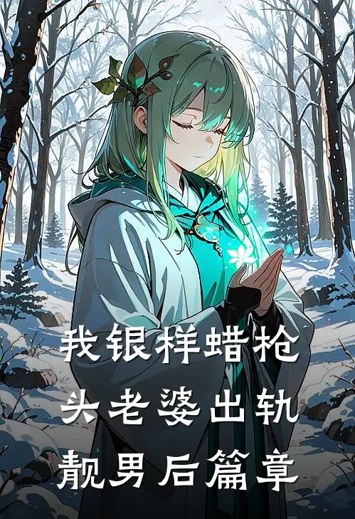 我银样蜡枪头老婆出轨靓男后篇章