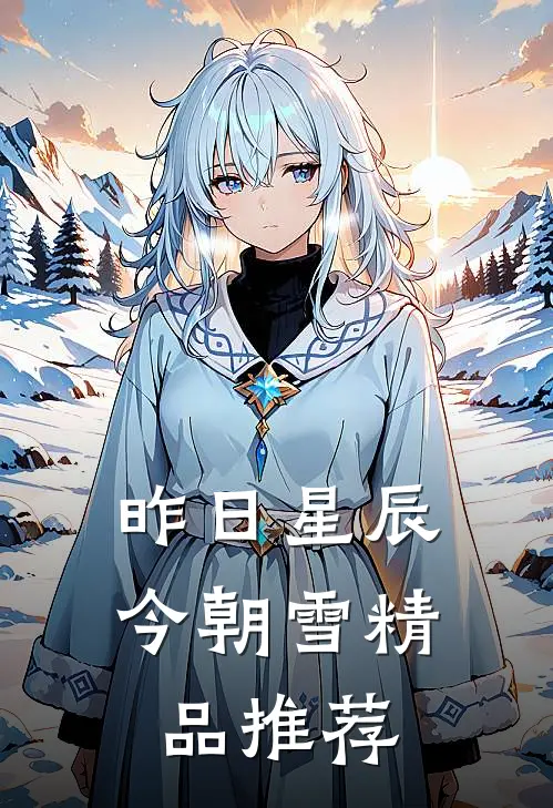 昨日星辰今朝雪精品推荐