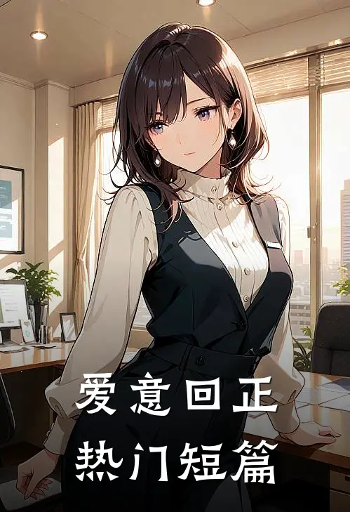 爱意回正热门短篇