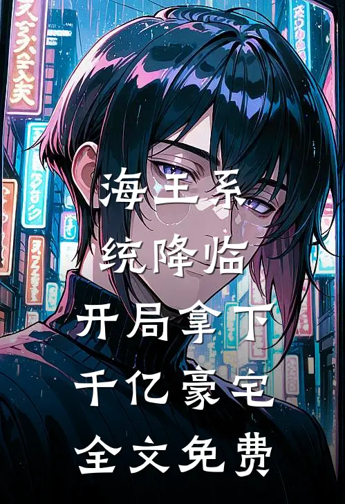 海王系统降临，开局拿下千亿豪宅全文免费