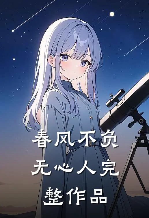 春风不负无心人完整作品