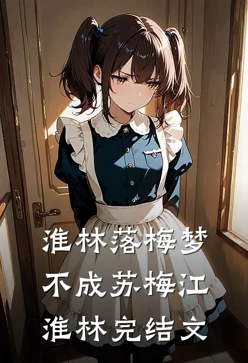 淮林落梅梦不成苏梅江淮林完结文