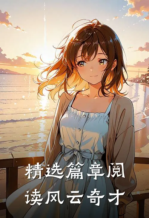 精选篇章阅读风云奇才
