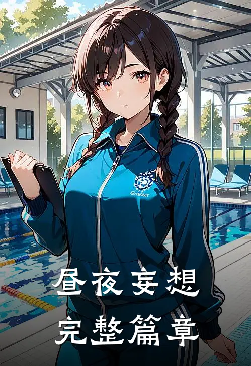 昼夜妄想完整篇章