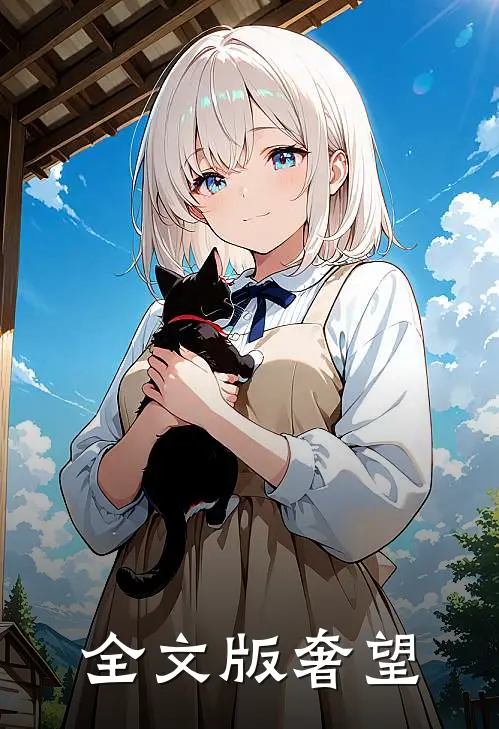 全文版奢望