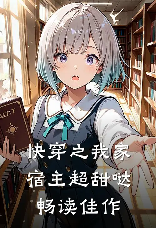 快穿之我家宿主超甜哒畅读佳作