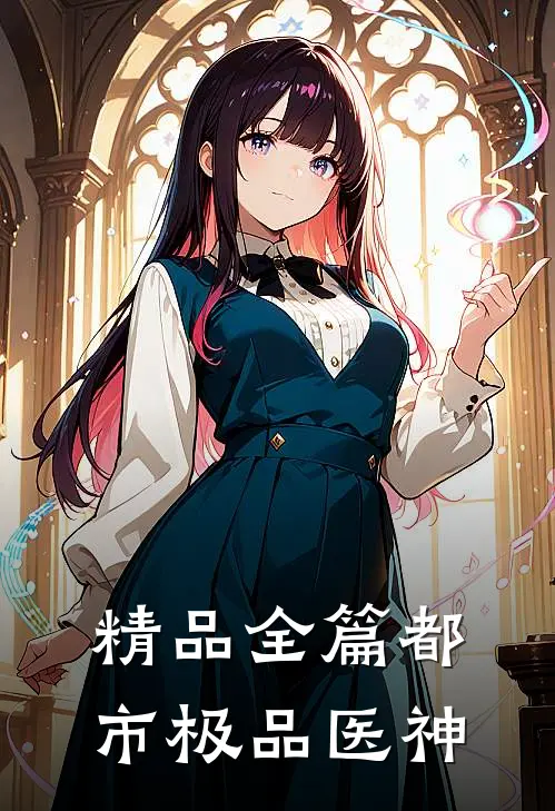 精品全篇都市极品医神
