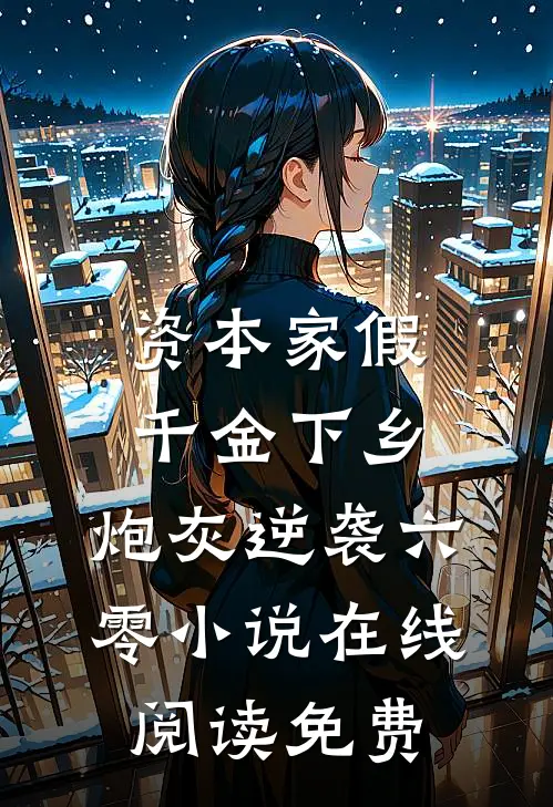 资本家假千金下乡，炮灰逆袭六零小说在线阅读免费
