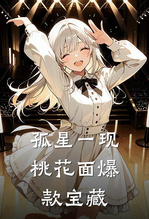 孤星一现桃花面爆款宝藏