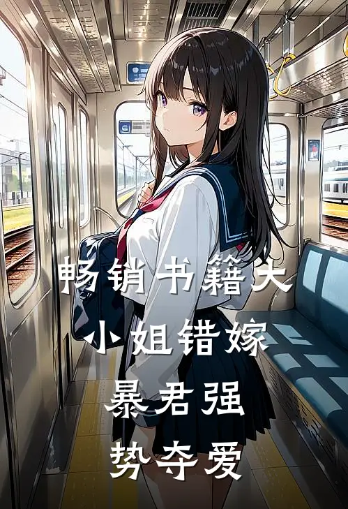 畅销书籍大小姐错嫁，暴君强势夺爱