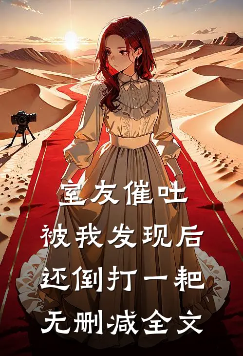 室友催吐，被我发现后还倒打一耙无删减全文