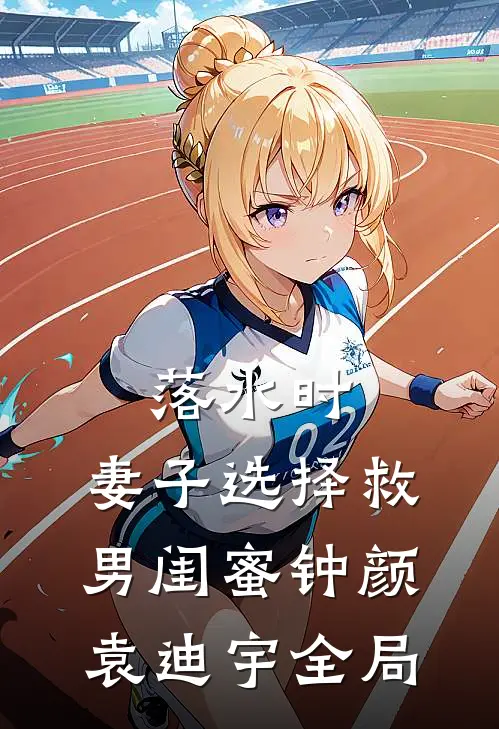 落水时，妻子选择救男闺蜜钟颜袁迪宇全局