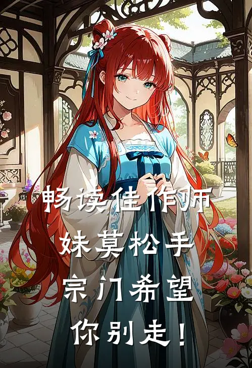 畅读佳作师妹莫松手，宗门希望你别走！