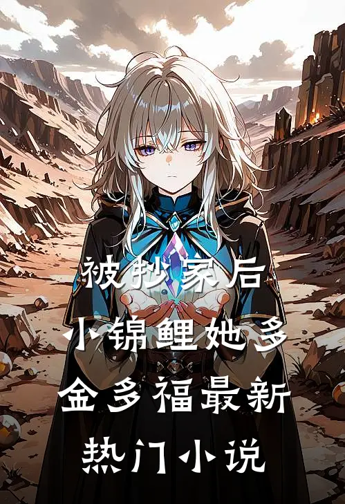 被抄家后，小锦鲤她多金多福最新热门小说