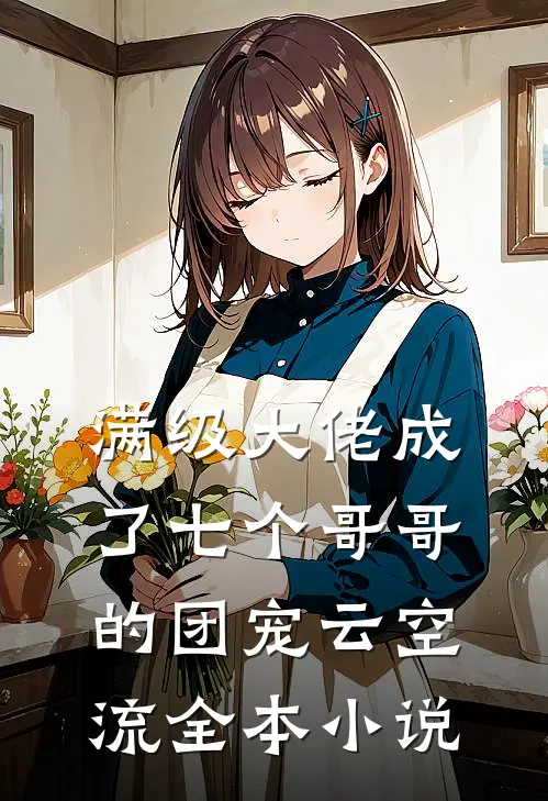 满级大佬成了七个哥哥的团宠云空流全本小说