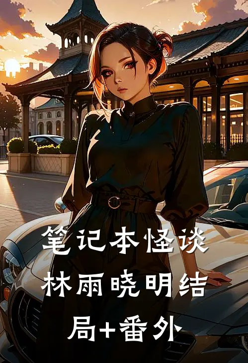 笔记本怪谈林雨晓明结局+番外