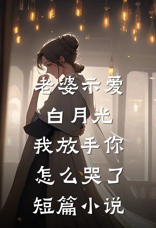 老婆示爱白月光,我放手你怎么哭了短篇阅读