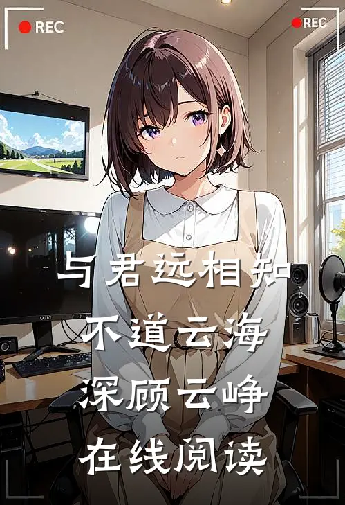 与君远相知，不道云海深顾云峥在线阅读
