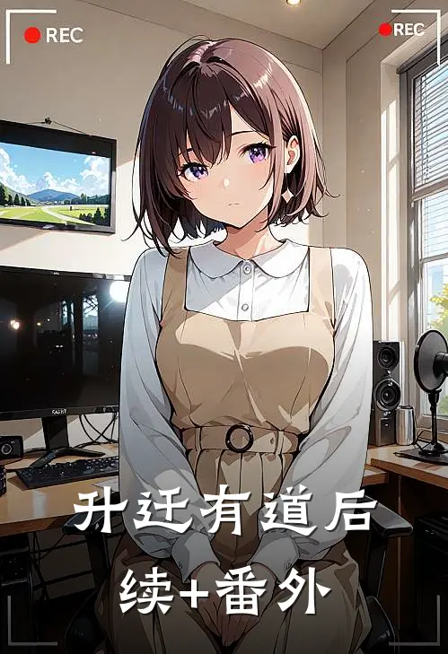 升迁有道后续+番外