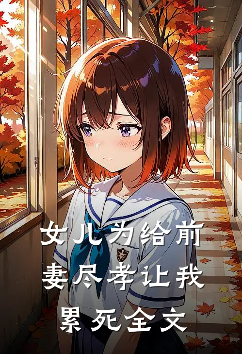女儿为给前妻尽孝让我累死全文