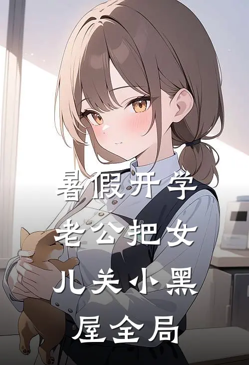 暑假开学，老公把女儿关小黑屋全局
