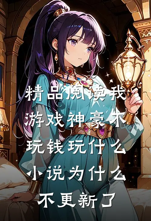 精品阅读我游戏神豪不玩钱玩什么小说为什么不更新了