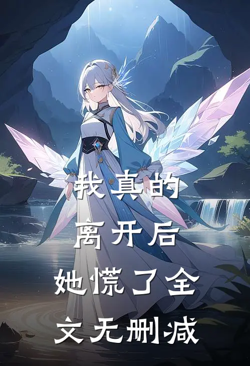 我真的离开后,她慌了全文无删减