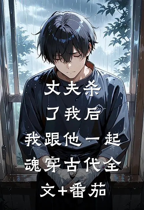 丈夫杀了我后，我跟他一起魂穿古代全文+番茄
