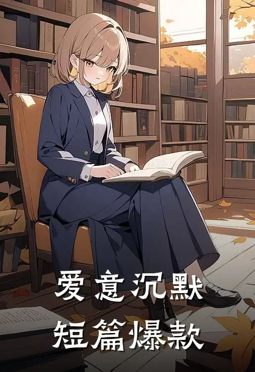 爱意沉默短篇爆款