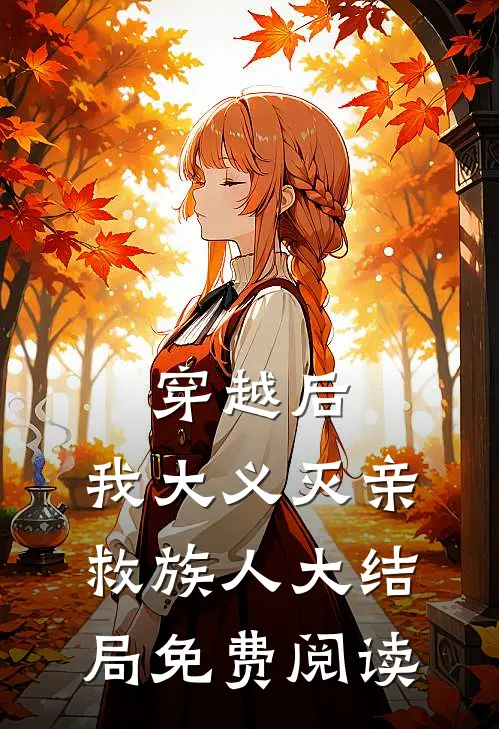 穿越后，我大义灭亲救族人大结局免费阅读