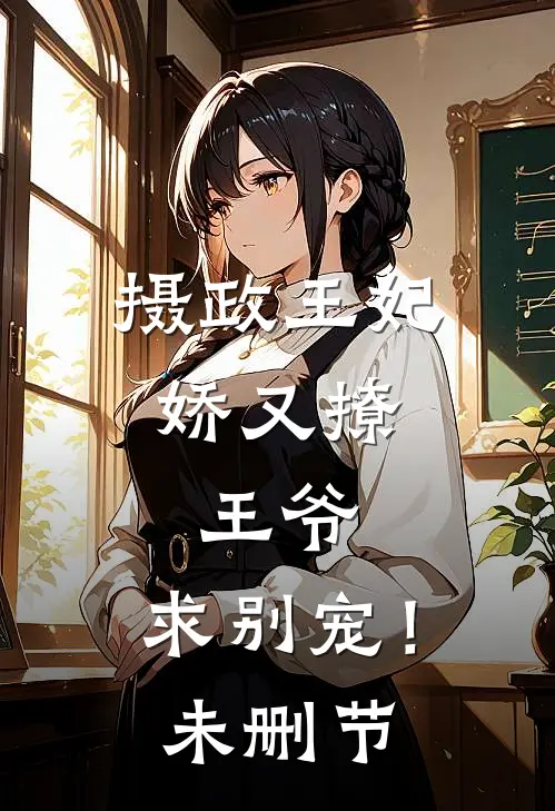 摄政王妃娇又撩王爷,求别宠!未删节