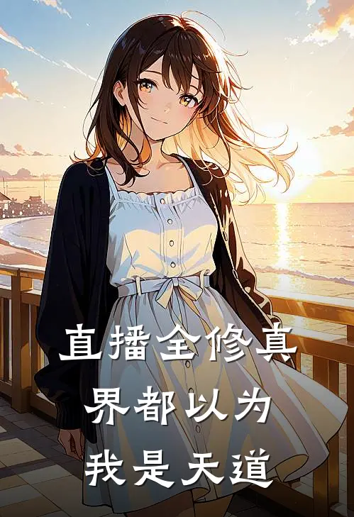 直播全修真界都以为我是天道