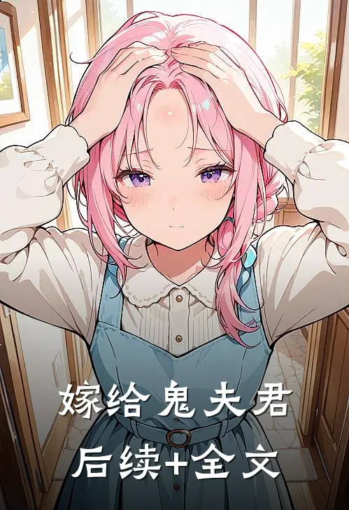 嫁给鬼夫君后续+全文