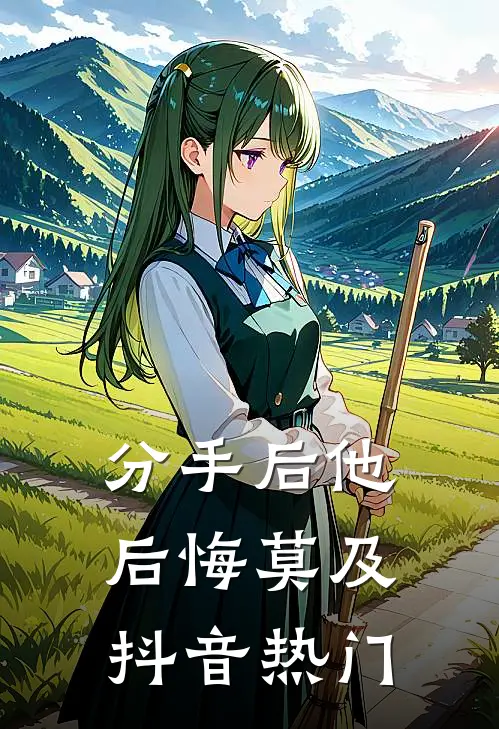 分手后他后悔莫及抖音热门