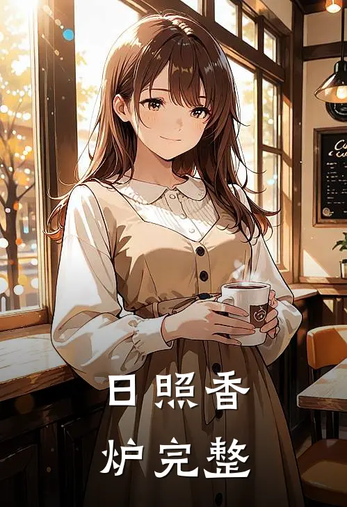 日照香炉完整