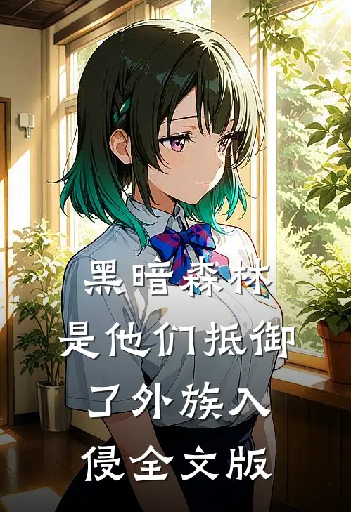 黑暗森林：是他们抵御了外族入侵全文版