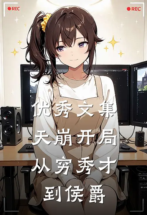 优秀文集天崩开局:从穷秀才到侯爵